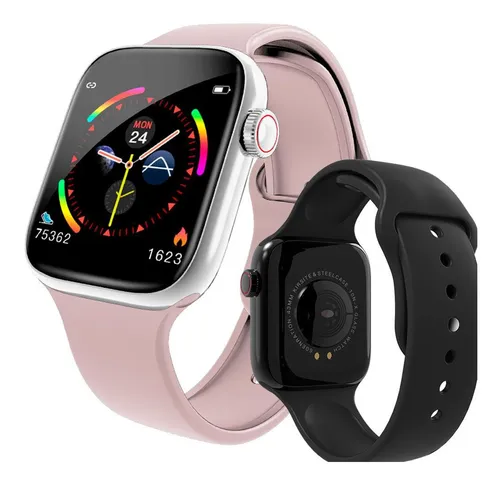 Reloj con bluetooth y whatsapp shop