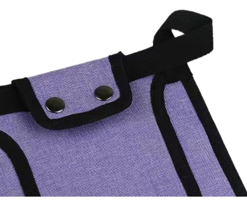 3 Sillas De Montar Para Pollo, Silla De Gallina Violeta