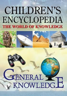 Libro Children's Encyclopedia - General Knowledge - Board...