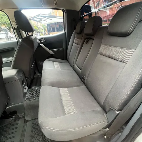 Ford Ranger 2.2 Xlt
