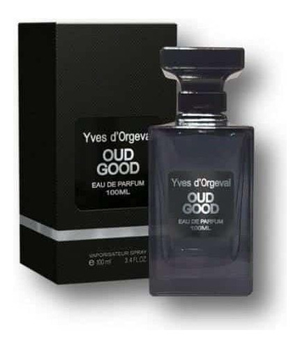 Perfume Oud Good Yd'  Fragancia Hombre X 100ml