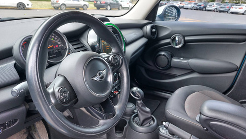 MINI Cooper 1.5 F55 Pepper 136cv