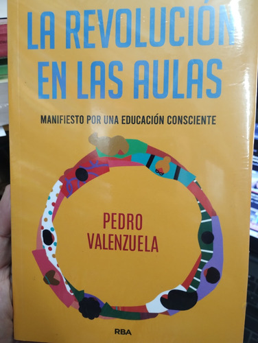 La Revolucion En Las Aulas Valenzuela Martinez 