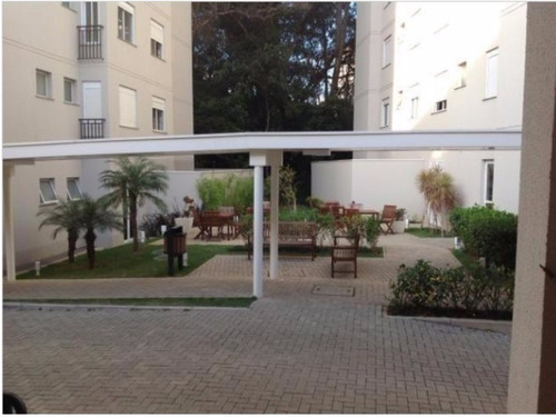 Imagem 4 de 7 de Apartamento - Ap08487 - 4535512