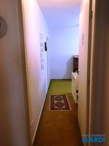Imagem 9 de 15 de Apartamento - Perdizes - Sp - 602174