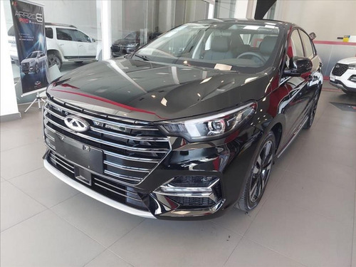 Imagem 1 de 19 de Chery Arrizo 6 Pro 1.5 Vvt Turbo Iflex Cvt 2022/2022 0km