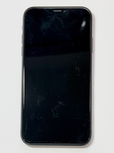 Apple iPhone XR 64 Gb - Negro (Usado)