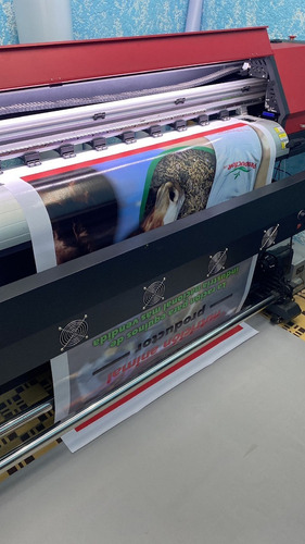Imagen 5 de 9 de Lona Impresa, Banner, Carteleria, Roll Up, Rollup
