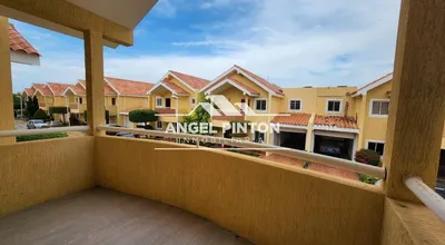 Townhouse en venta