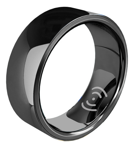 Sr200 Smart Ring Medición De La Frecuencia Cardíaca