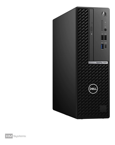Imagen 4 de 5 de Cpu Dell Optiplex 5090 Core I5 10ma Gen 8gb 512gb Open Box