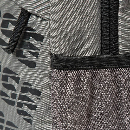 Mochila / Portanotebook Converse Deportiva/urbana Gris 3913