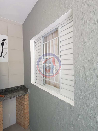 Imagem 16 de 18 de Casa Com 2 Dorms, Pedreira, Mongaguá - R$ 310 Mil, Cod: 405011 - V405011