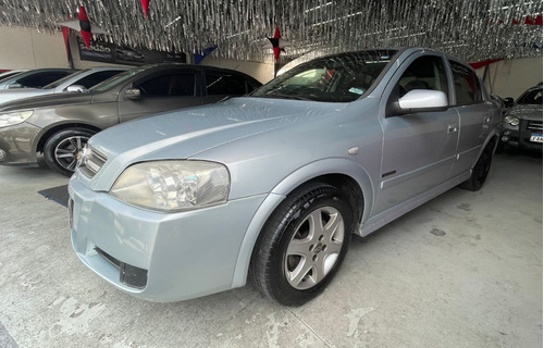 Chevrolet Astra 2.0 Advantage Flex Power 5p