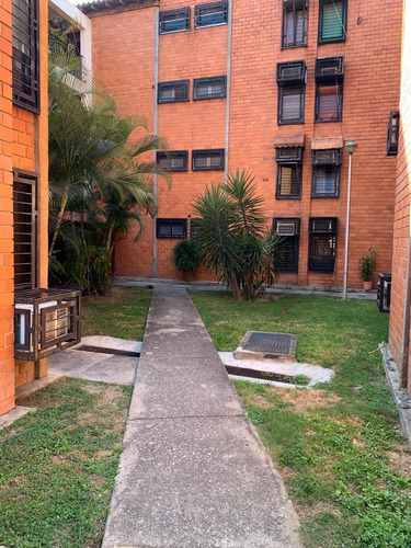 Imagen 1 de 14 de Apartamento En Venta Base Aragua 0412-8887550