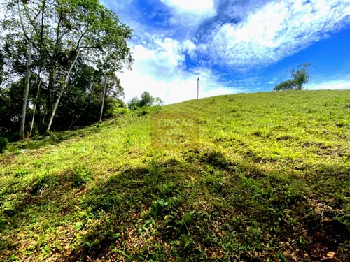 Km 27, 34.197 M2, Lote En Venta