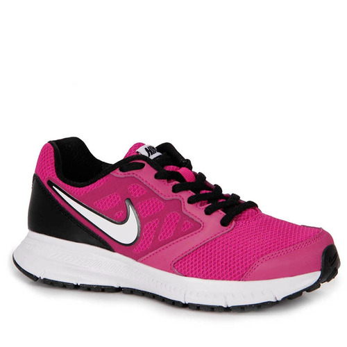 Tênis Running Feminino Nike Downshifter 6 Mls - Lilas