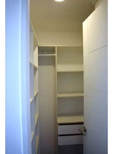 Arriendo Departamentos Nuevos, 2d1b Con Patio, Metro Gruta D