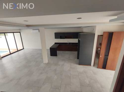 Imagen 3 de 25 de En Renta De Casa En Residencial Rio, Benito Juarez, Quintana Roo