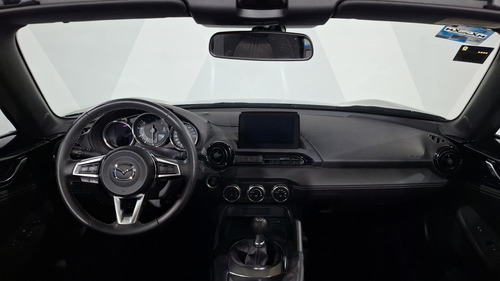 Mazda MX-5 2.0 I Sport Mt