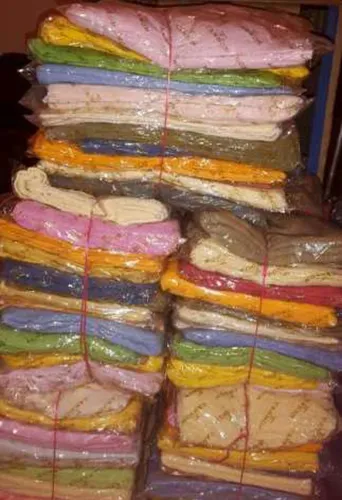 Toallas Cannnon De Baño