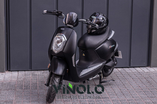 Moto Electrica Sunra Grace / Oferta De Contado /m