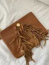 Comprar Cartera Sobre Clutch De Cuero Besha