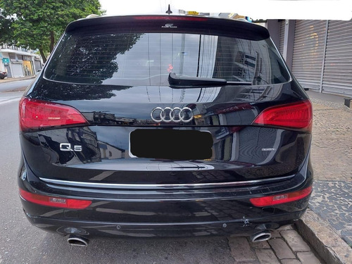 Audi Q5 2.0 Tfsi 2015