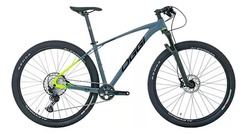 Bicicleta Mtb Oggi 7.4 - Shimano Slx