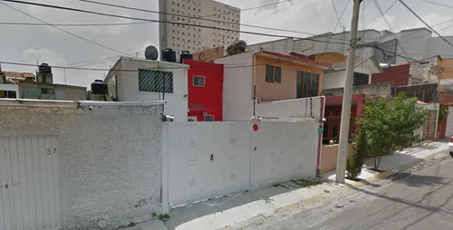 Venta De Casa En Col. Ensueños, Cuautitlan Izcalli Sh05 Recuperacion Bancaria
