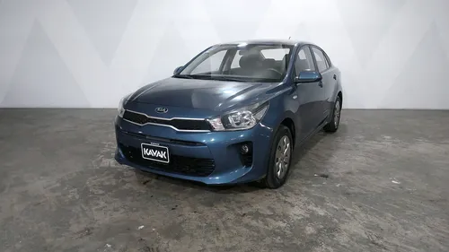 Kia Rio 1.6 L