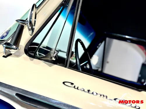Ford F100 Custom Cab 1965