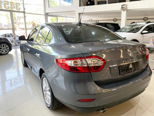 Renault Fluence 1.6 Ph2 Dynamique Pack 110cv 2015