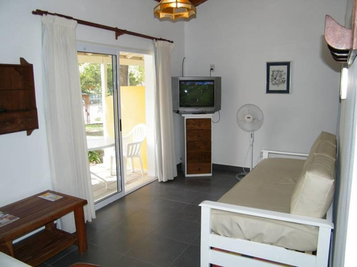 Imagen 16 de 30 de Complejo De Aparts En Gesell Excelentes!!! - Av 2 3300