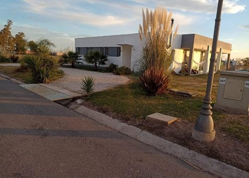 Imagen 2 de 22 de Casa En Venta En Area 60 La Reserva Escondida - Dacal Bienes Raices