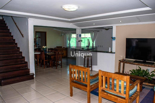 Imagem 4 de 23 de Casa Com 7 Suítes À Venda, 330 M² Por R$ 3.100.000 - Geribá - Armação Dos Búzios/rj - Ca1188