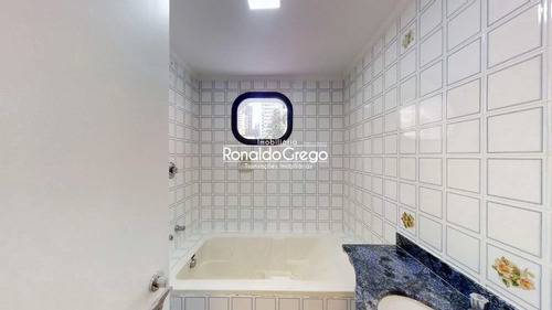 Imagem 5 de 30 de Apartamento Á Venda 4 Dorms, Aclimação, Piracicaba - R$ 1.41 Mi - V5532
