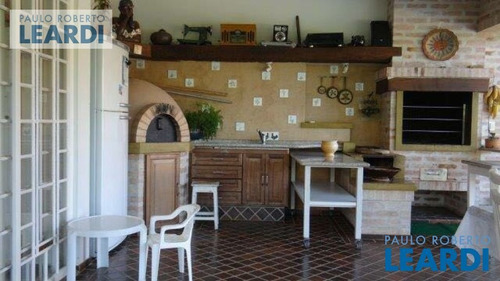 Imagem 7 de 15 de Casa Em Condomínio - Village Visconde De Itamaracá - Sp - 505556