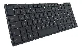 Teclado Para Notebook X451 X451c X451ca X451e X451m X451m