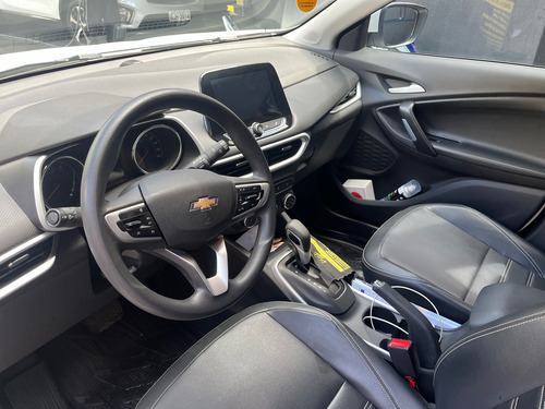 Chevrolet Tracker 1.0 Lt Turbo Aut. 5p