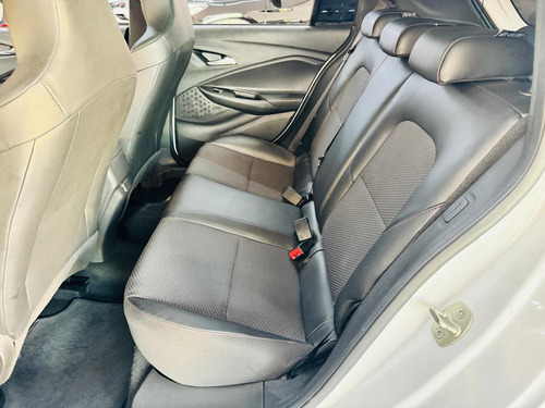 Chevrolet Onix Hatch Rs 1.0 Tb 12v Flex 5p Aut.