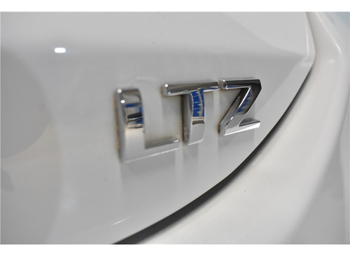 Chevrolet Onix 1.0 TURBO FLEX PLUS LTZ MANUAL