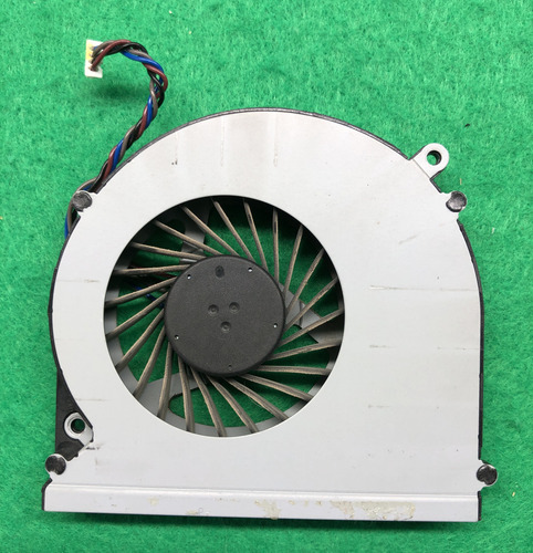 Ventilador Toshiba L50t Asp5371fm Con Touch (Usado)