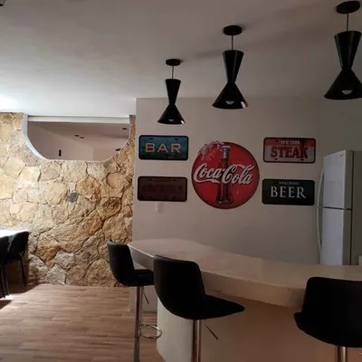 Departamento en renta