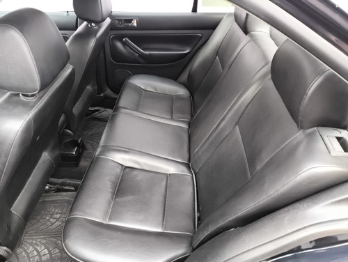 Jetta Clásico Ta 2013