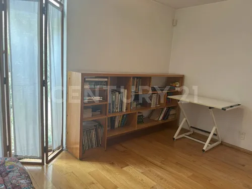 Casa En Condominio En Venta En Insurgentes Cuiculco, Coyoacán, Cdmx.