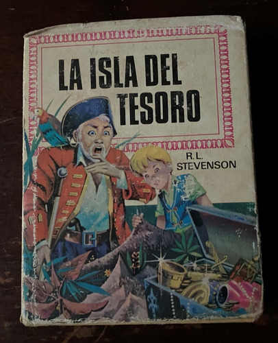 4 Minilibros Julio Verne Y R.l. Stevenson, 4 Clásicos     B3