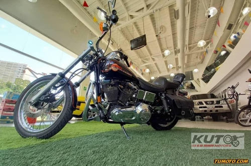 Imagen 2 de 8 de Motos Harley Davidson