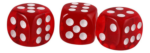 Jugando A Los Dados 5 Piezas