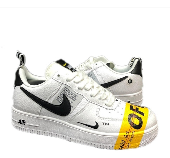 zapatos nike air for one